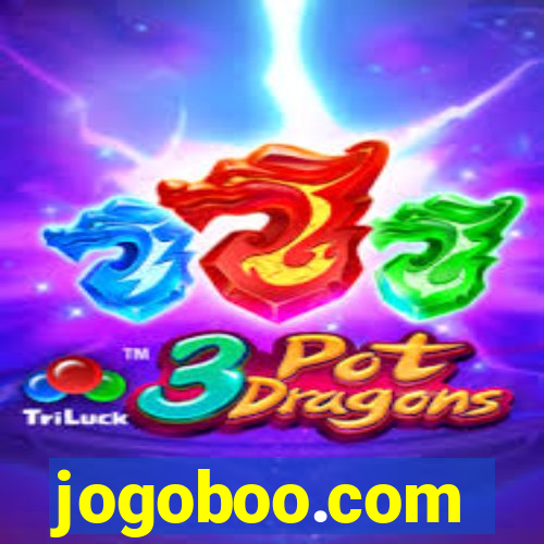 jogoboo.com