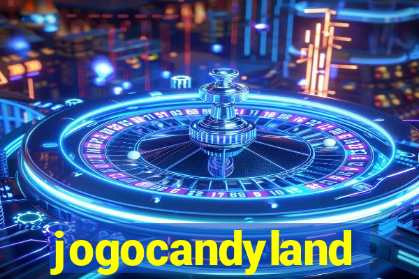 jogocandyland