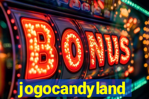 jogocandyland