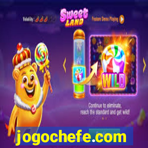 jogochefe.com