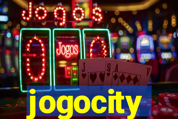 jogocity