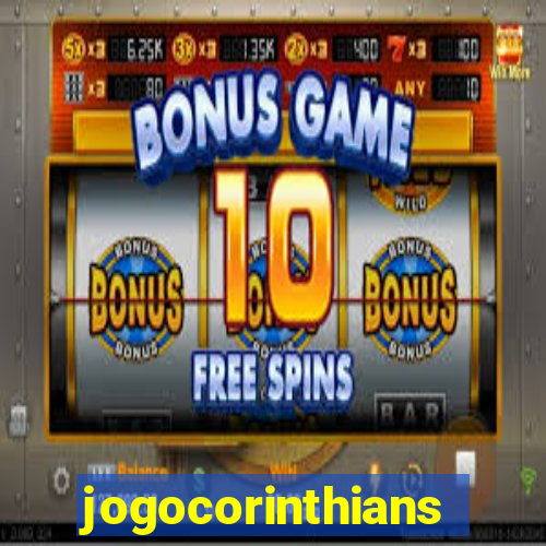 jogocorinthians