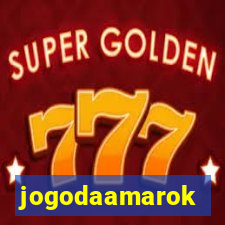 jogodaamarok