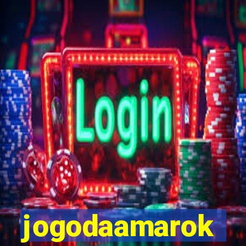 jogodaamarok