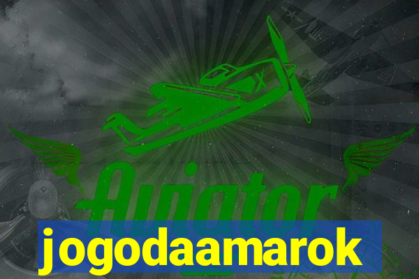 jogodaamarok