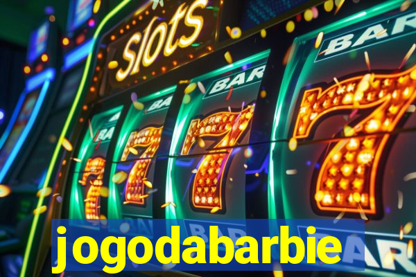 jogodabarbie