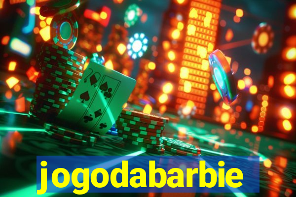 jogodabarbie