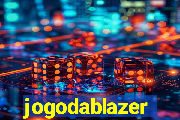 jogodablazer