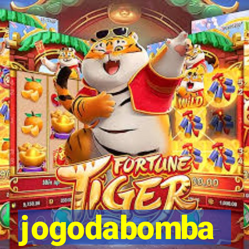 jogodabomba