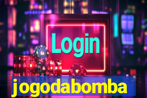 jogodabomba