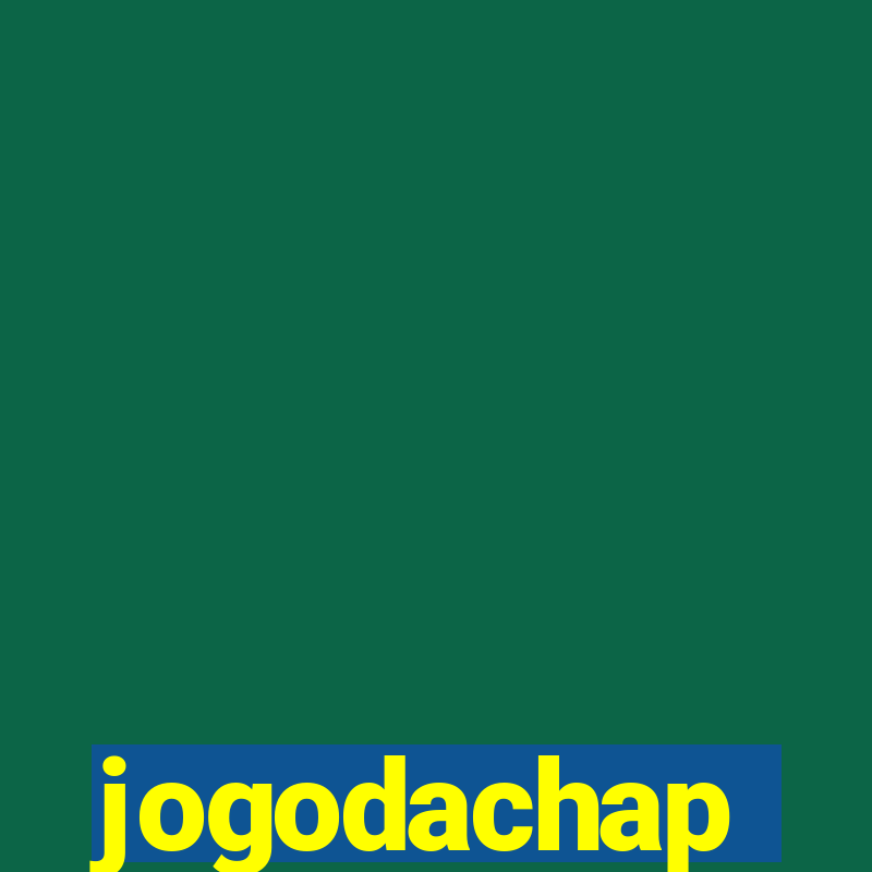 jogodachap