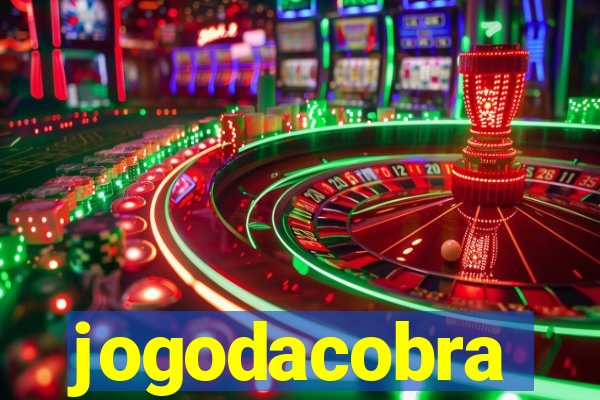 jogodacobra