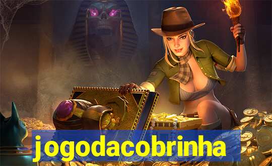 jogodacobrinha