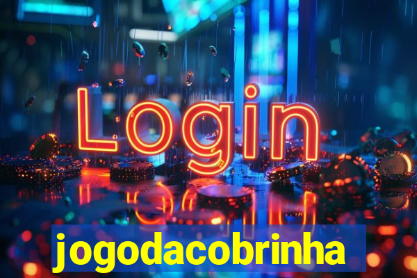 jogodacobrinha