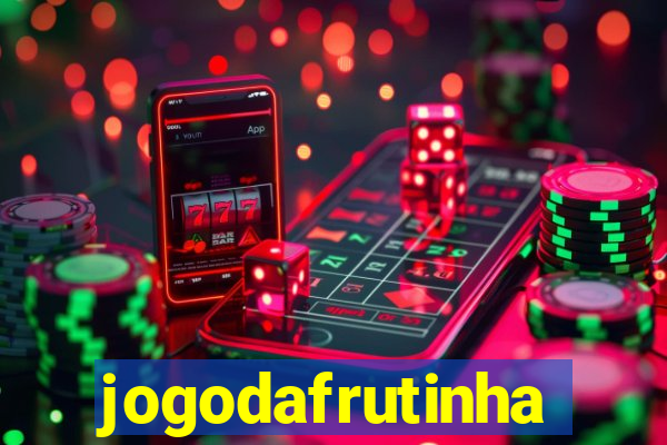 jogodafrutinha