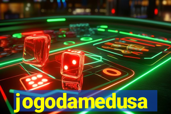 jogodamedusa