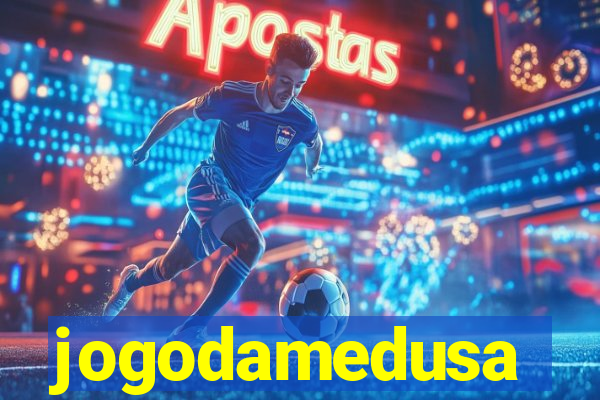 jogodamedusa