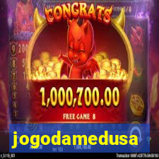 jogodamedusa