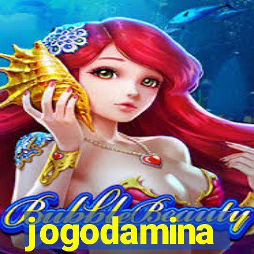 jogodamina