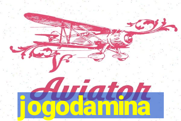 jogodamina