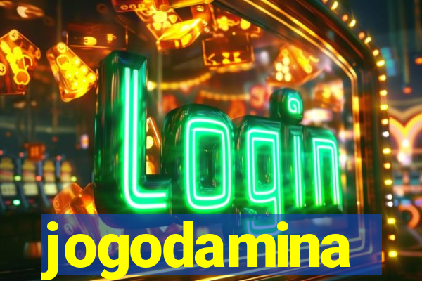 jogodamina