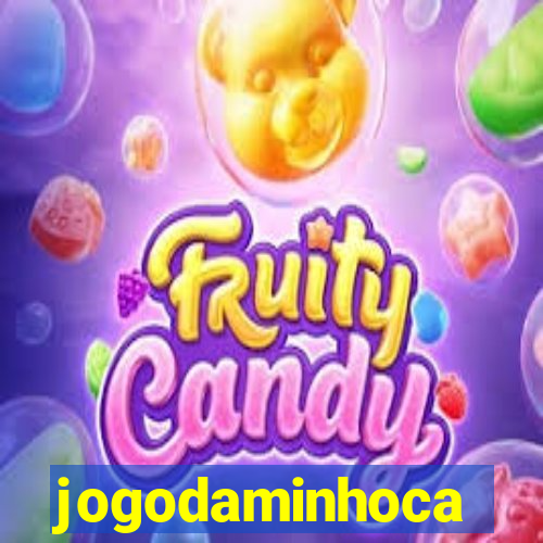 jogodaminhoca