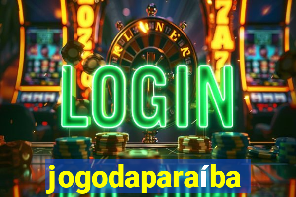 jogodaparaíba