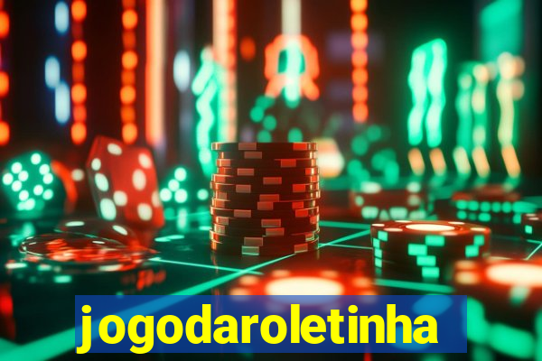 jogodaroletinha