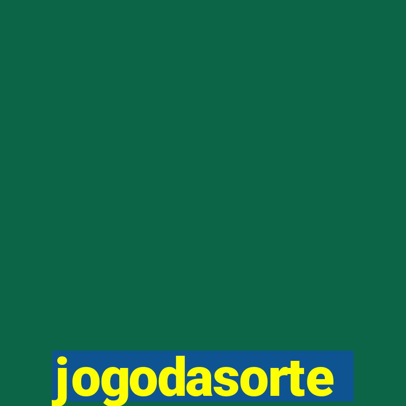 jogodasorte