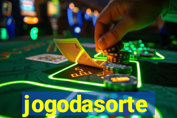 jogodasorte