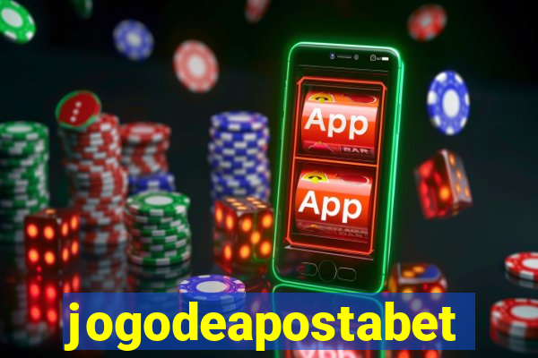 jogodeapostabet