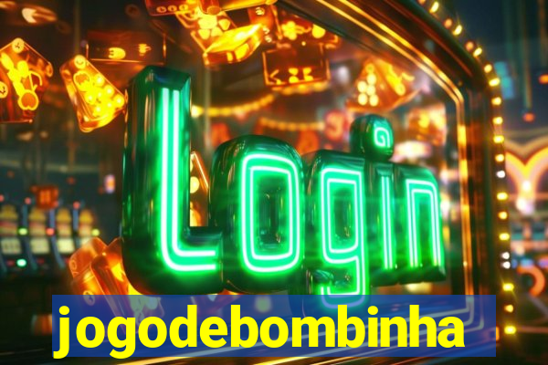 jogodebombinha