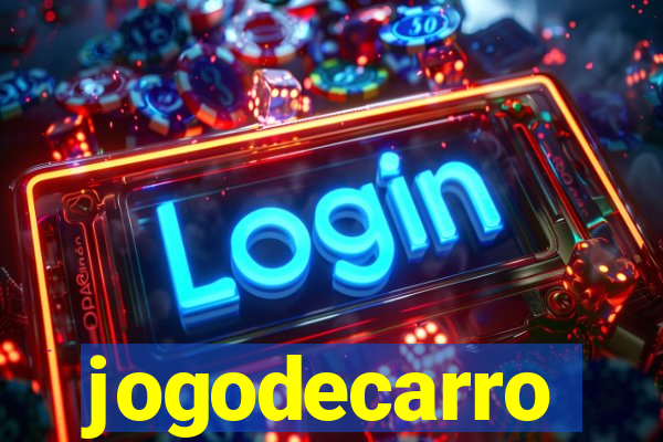 jogodecarro