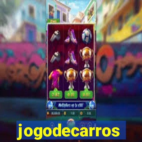 jogodecarros