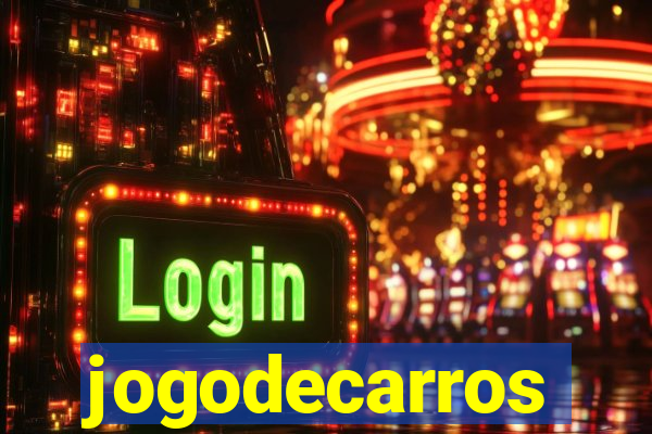 jogodecarros