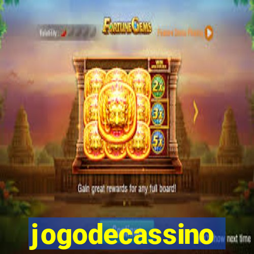 jogodecassino