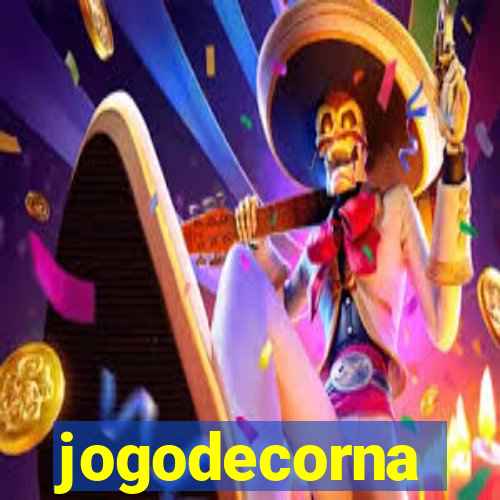 jogodecorna