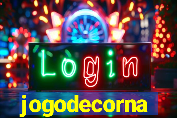 jogodecorna