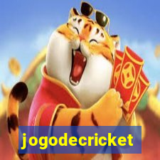 jogodecricket