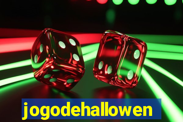 jogodehallowen