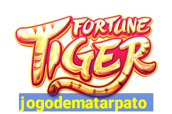 jogodematarpato