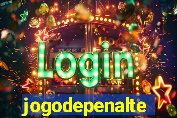 jogodepenalte