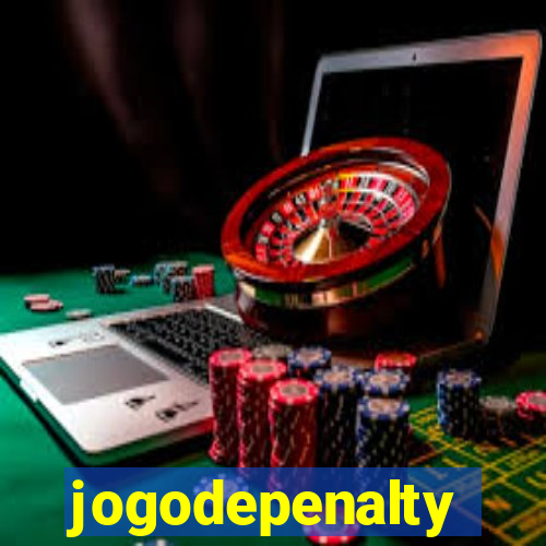 jogodepenalty