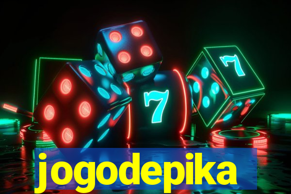 jogodepika