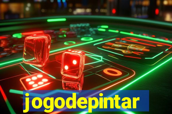 jogodepintar