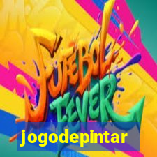 jogodepintar