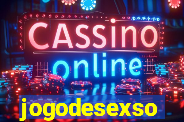 jogodesexso