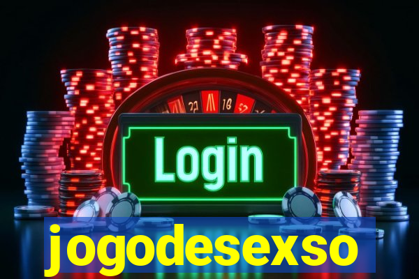 jogodesexso