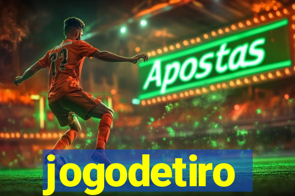 jogodetiro