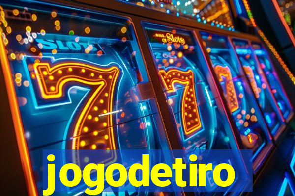 jogodetiro